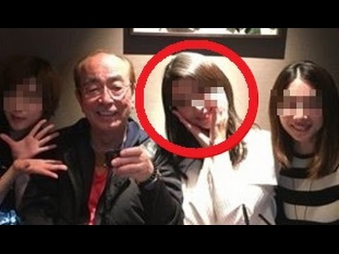 芸能情報】志村けんが抱いてきた歴代彼女が凄すぎる！！羨ましがる男性 